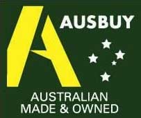 Australian Made and Owned